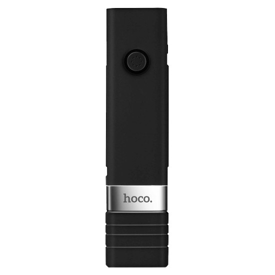 Селфи-монопод HOCO Beauty K4 черный