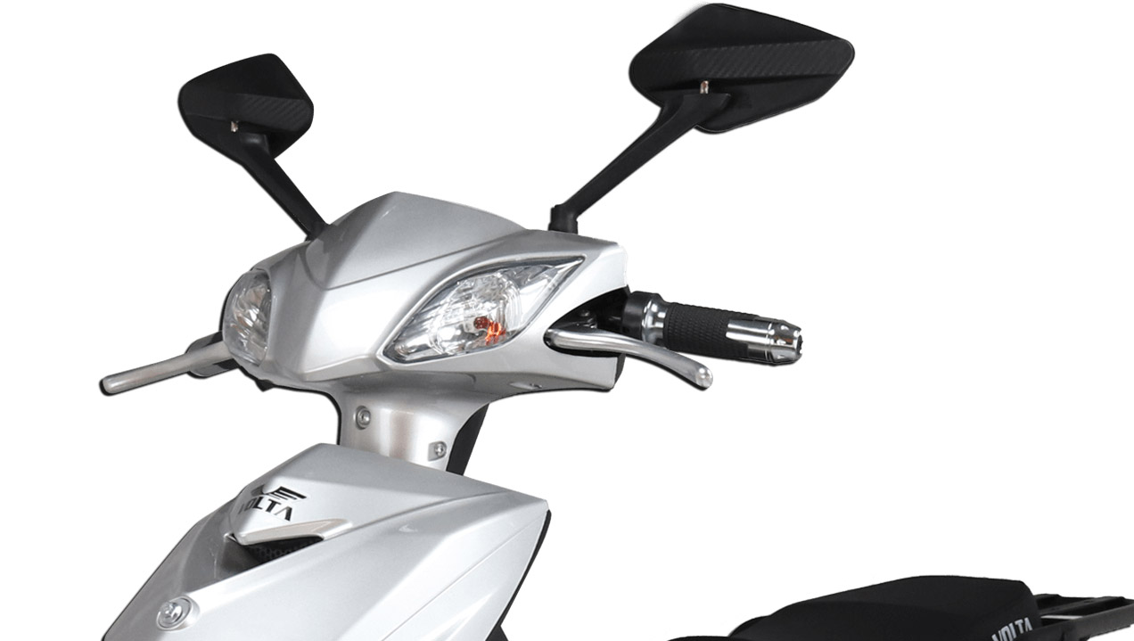 Электроскутер VOLTA VSX 48V 22Ah