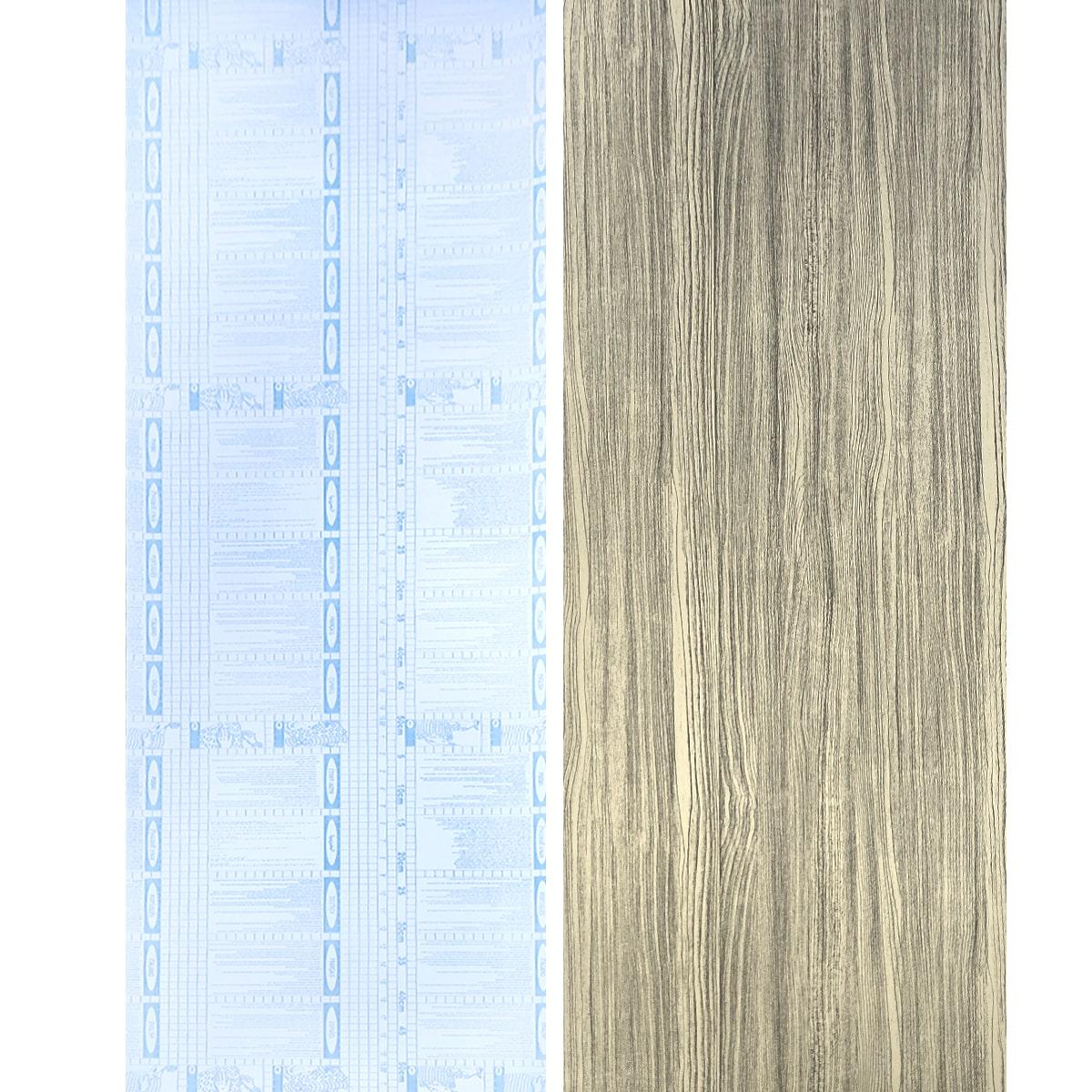 Самоклеюча плівка Sticker Wall SW-00001251 Дуб 0,45х10м