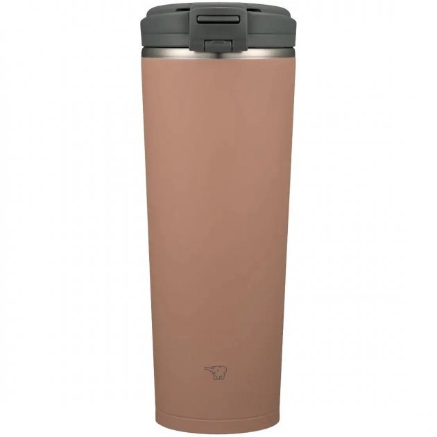 Термокружка Zojirushi SX-KA40 0.4 л Beige (1013-1678.06.40)