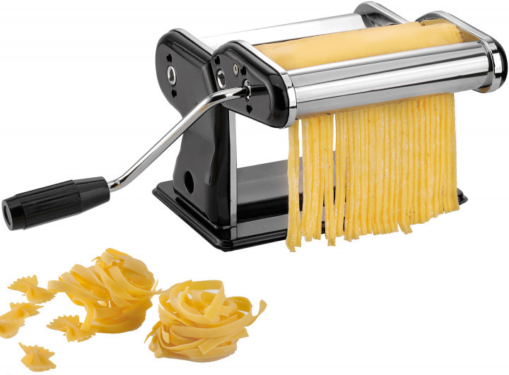 Машинка для пасты Gefu PASTA PERFETTA NERO