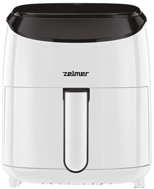 Мультипечь ZELMER ZAF3551W 1200 Вт 3,5 л Белый (85541028)