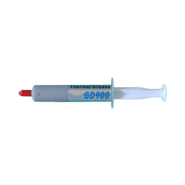 Термопаста шприц Спартак GD900 30 г (004913)