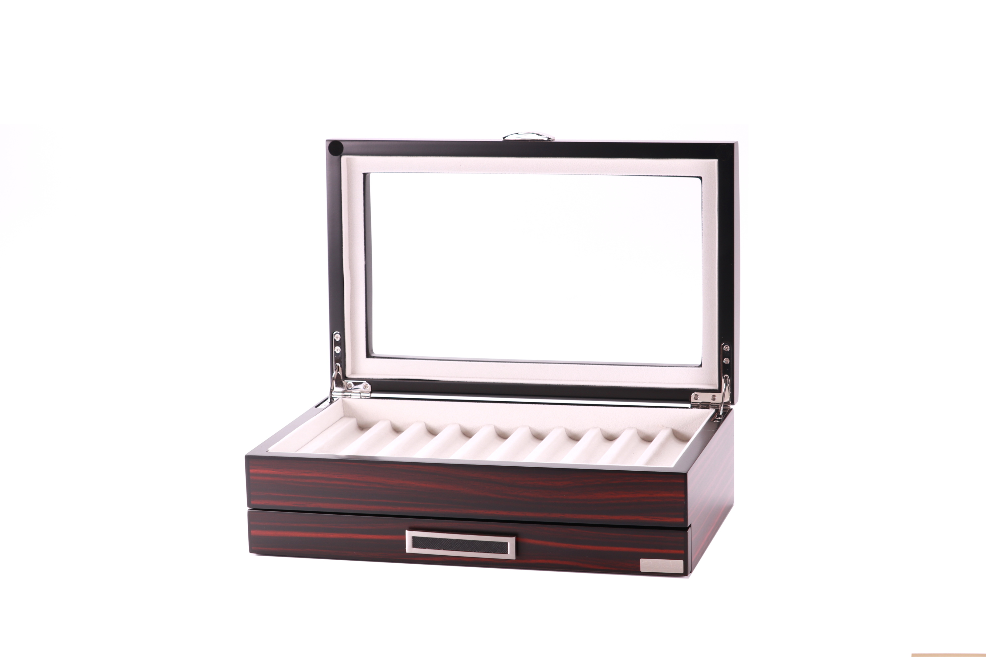 Шкатулка для хранения ручек Salvadore PN/1601/20.EB 32х20х10,6 см Разноцветный