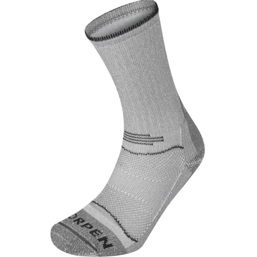 Шкарпетки Lorpen TCCFE L Light Grey (1052-6310444 5846 L)