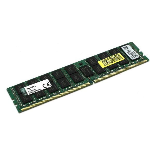 Оперативна пам'ять Kingston DDR4-2133 16GB (KVR21R15D4/16)