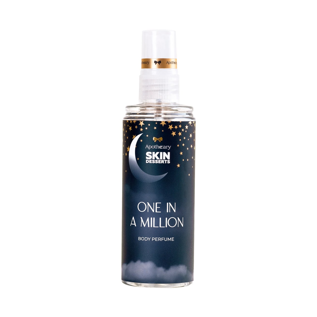 Спрей для тіла One In A Million Apothecary Skin Desserts 120 мл