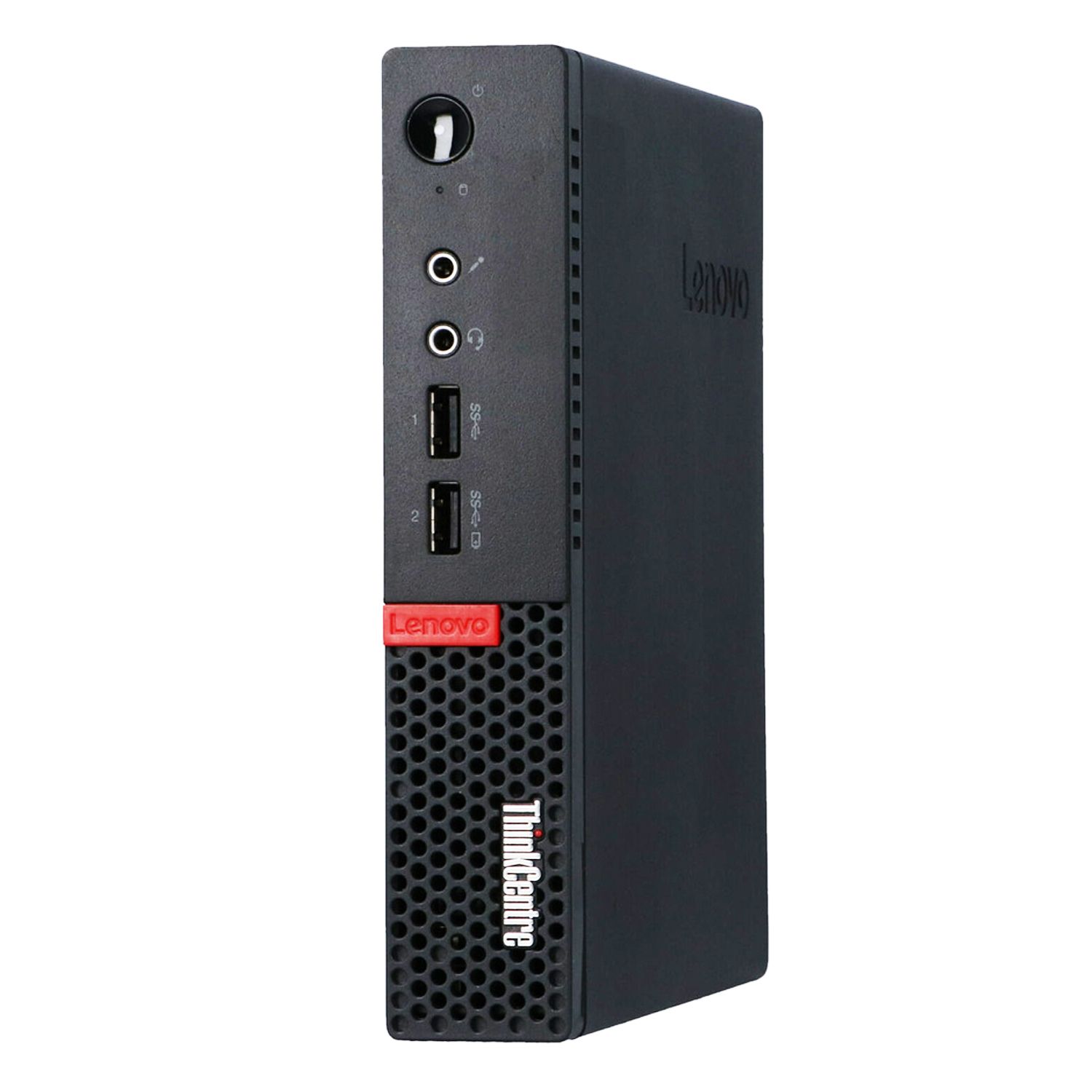 Компьютер Refurb Lenovo ThinkCentre M910q Tiny i7-6700T/8/240SSD