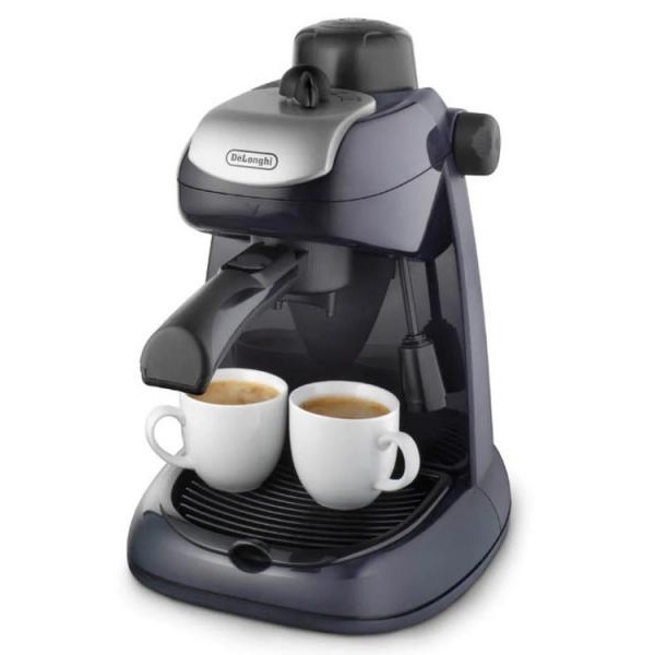 Кавоварка Delonghi EC 7.1 Чорний (F00169379)