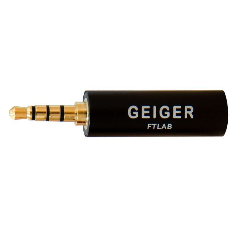Дозиметр для смартфона FTLAB Smart Geiger FSG-001 Для измерения радиации предметов (100587)
