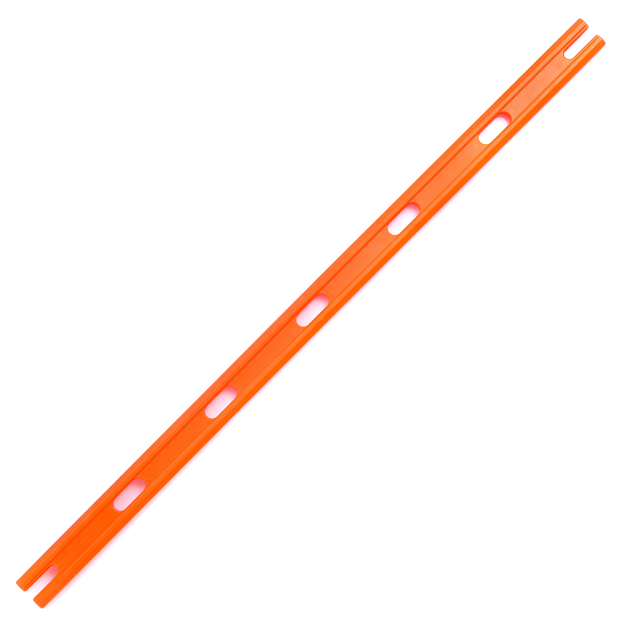 Планка для прыжков AGILITY BAR SP-Sport FB-1851 Оранжевый