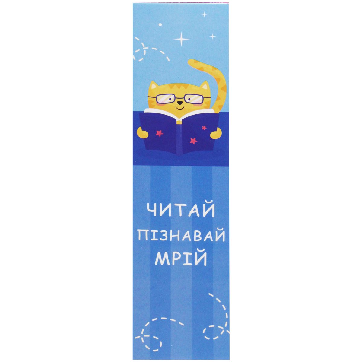 Закладка MiC Котик (119230)