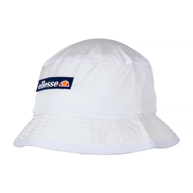 Панама Ellesse Angela Bucket Белый One Size (SAJA1945-WHITE)