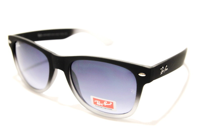Солнцезащитные очки RB 2140 C65 Черный (hub_MuCb91673)