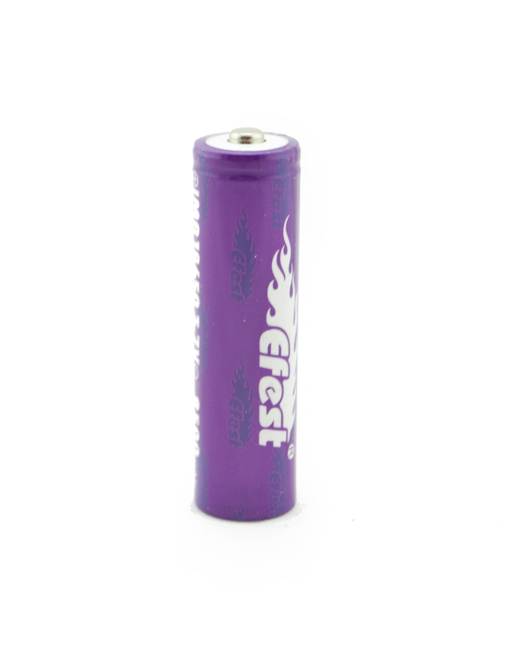 Акумулятор батарея Efest 18650 2500 mAh 3.7V (hub_np2_0501)