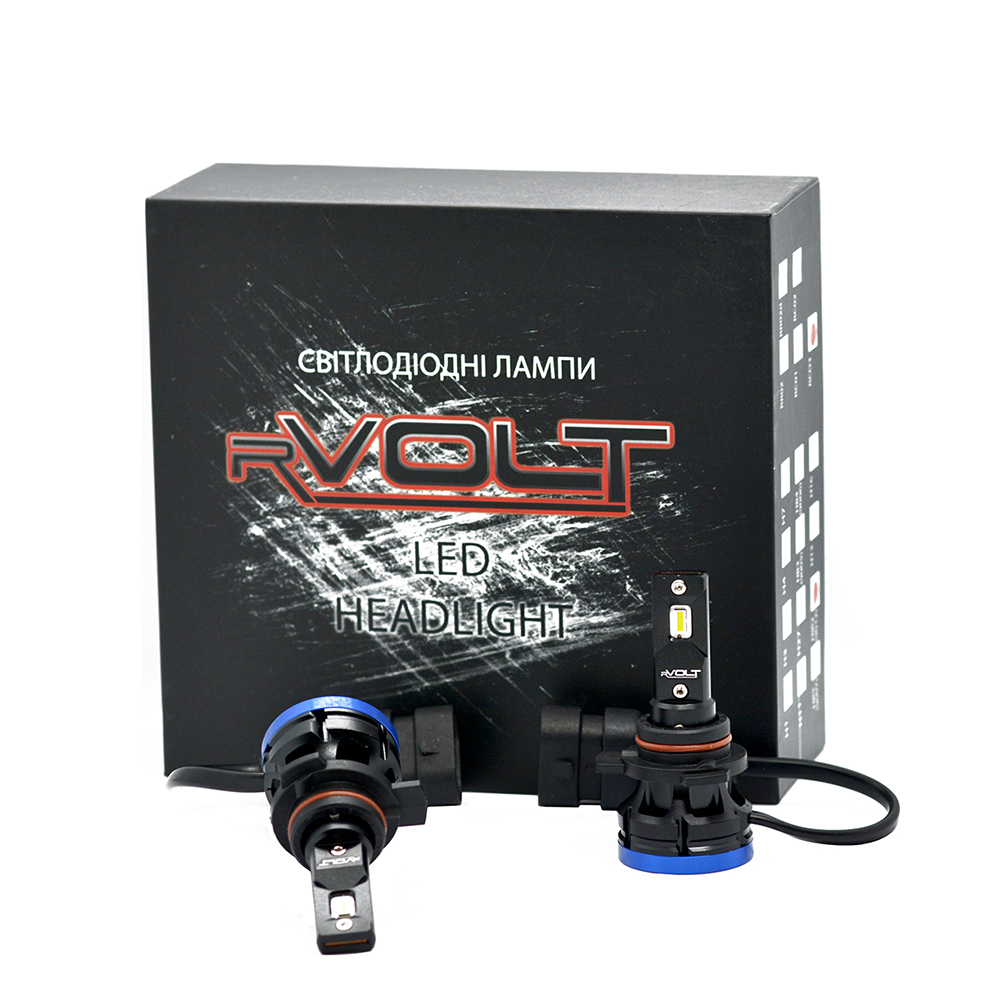 2 Мп ColorVu відеокамера Hikvision DS-2CE12DF0T-F (2.8 мм)