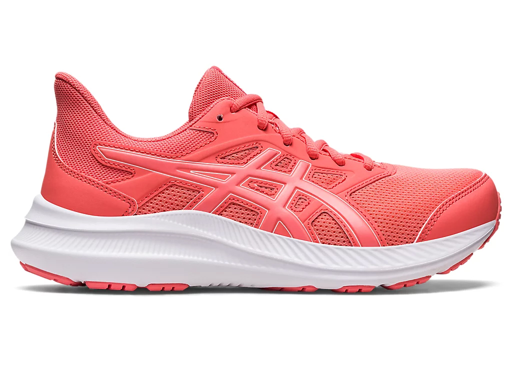 Жіночі кросівки для бігу Asics ( 1012B421 ) JOLT 4 2023 PAPAYA розмір 41.5