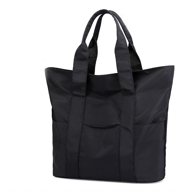 Женская сумка AL-4589-10 Черная