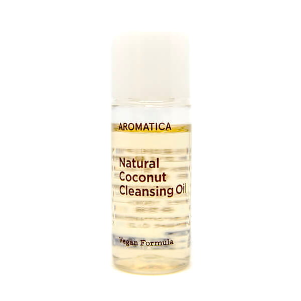 Гідрофільна олія AROMATICA Natural Coconut Cleansing Oil (EE00166)