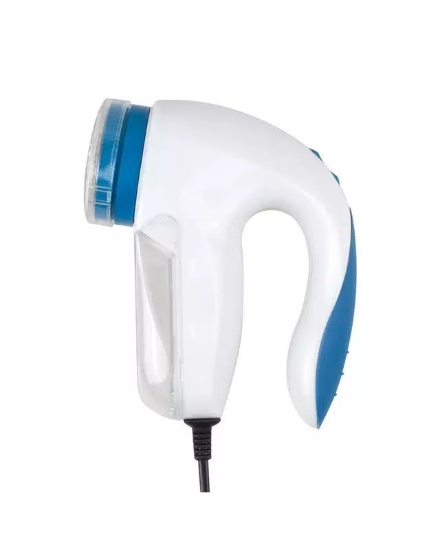 Машинка для стрижки катышков Ortex OX-1146 электрическая 4 Вт с запасным лезвием
