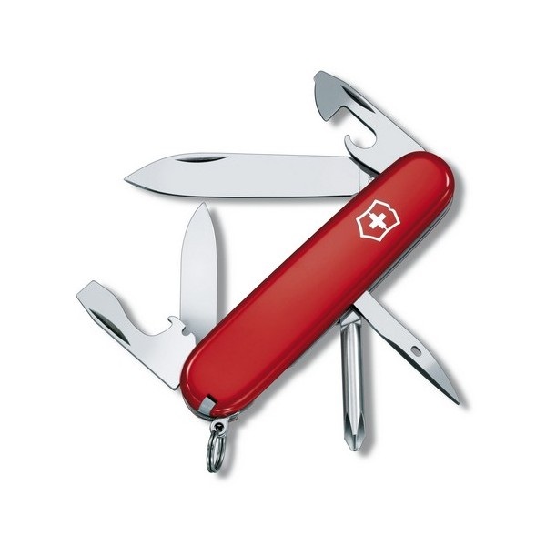 Швейцарский нож Victorinox Tinker Красный (1.4603)