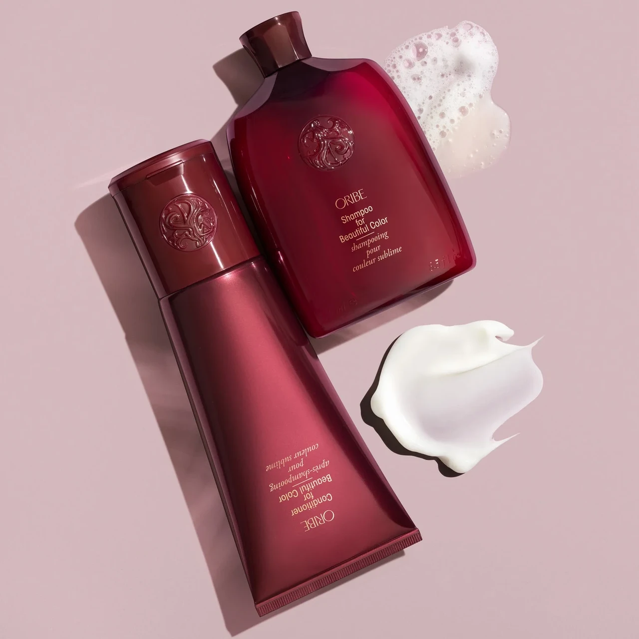 Кондиционер для волос Oribe Conditioner for Beautiful Color 200 мл (2456633653)
