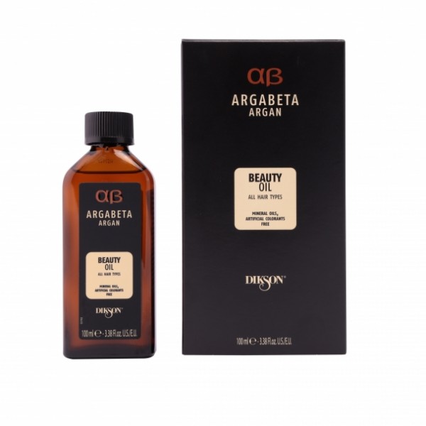 Олія для волосся Dikson ArgaBeta Argan Oil 100 мл