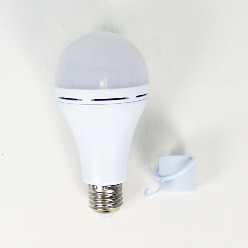 Комплект ламп LED Lightwell BS2C3 12 Вт Е27 2 шт
