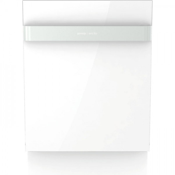 Посудомоечная машина Gorenje GV 60 ORA White (F00138482)