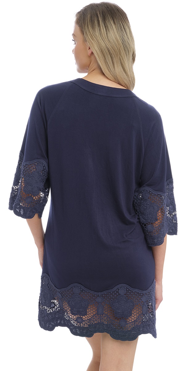 Туника Fantasie Dione 6364INK XL Ink (889501579495)
