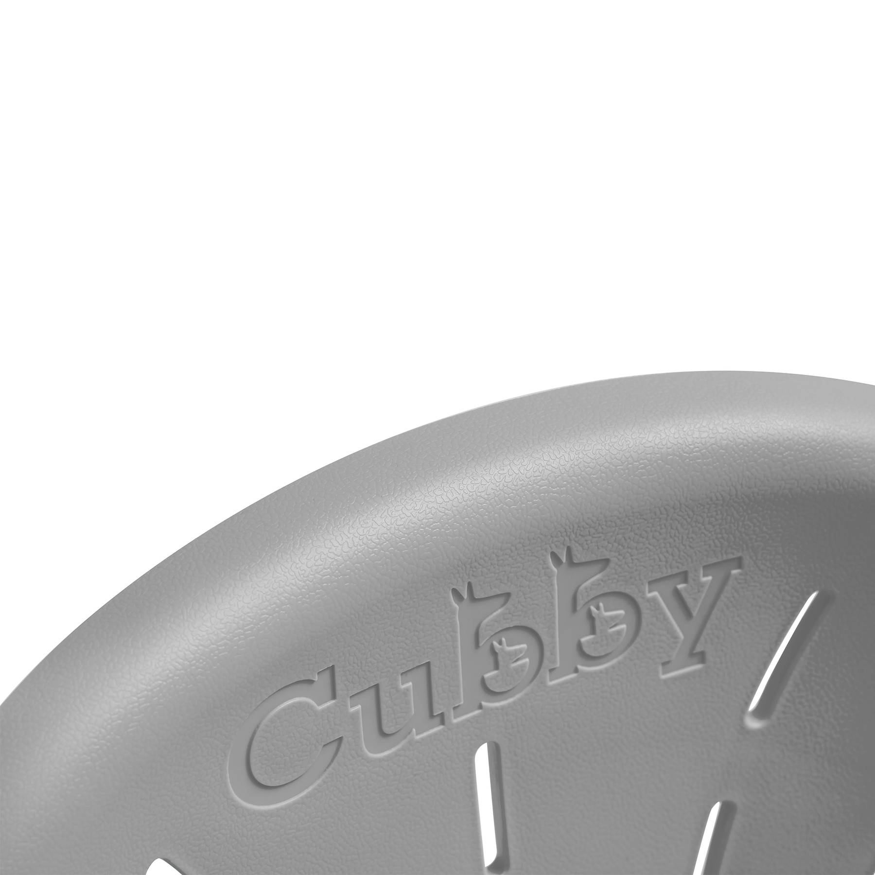 Детский комплект мебели Cubby Olea Серый (1182929435)