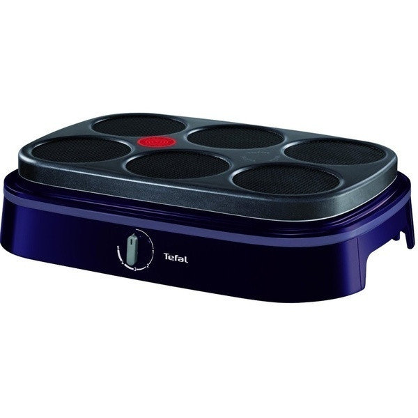 Млинець Tefal PY 604434 Синій (F00154965)