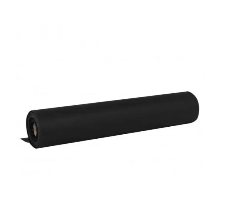 Агроткань для клубники и грядок Shadow 50 г/м2 1,6 х 50 м Черный