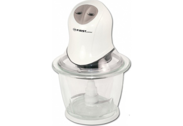 First FA-5114-2 White (F00168737)