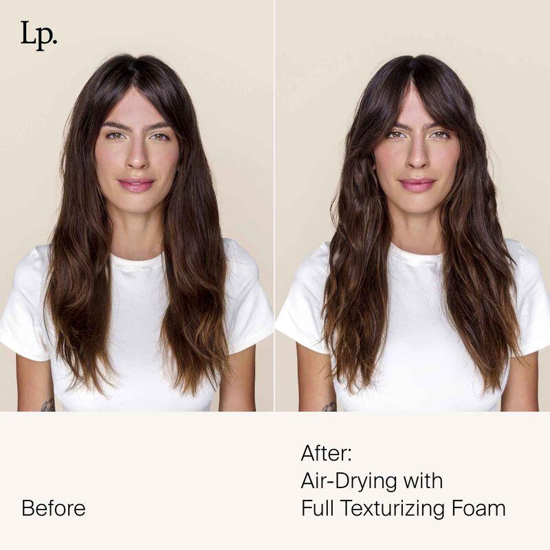 Пена для волос Living Proof Full Texturizing Foam 45 мл (2462516528)