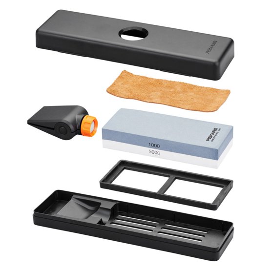 Набор для заточки ножей Fiskars Premium (1058937)