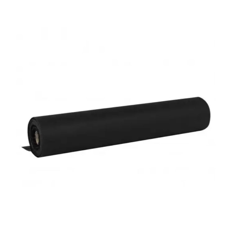 Агроволокно в рулоне для грядок Shadow 50 г/м2 1,6 х 100 м Черный