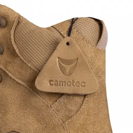 Тактические мужские ботинки Camotec Oplot Койот 42