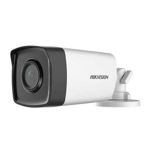 2 Мп Turbo HD відеокамера Hikvision DS-2CE17D0T-IT3F (2.8 мм) (C)