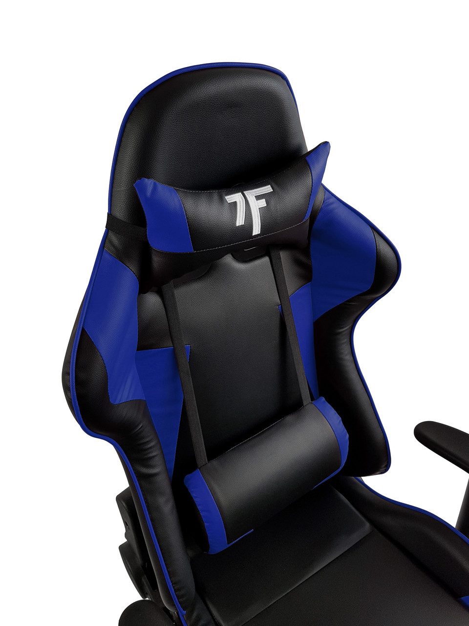 Кресло компьютерное NEO 7F GAMER BLUE