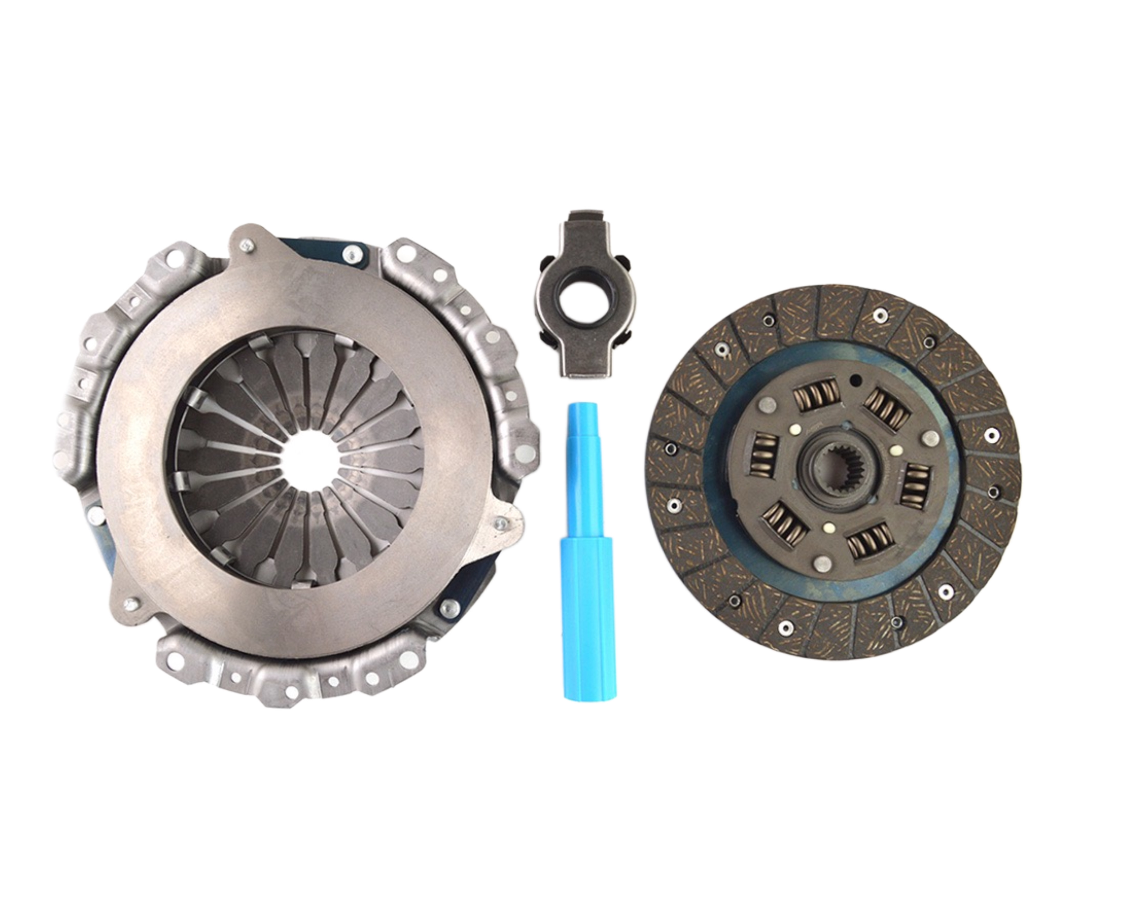 Комплект сцепления OEM ВАЗ 2108 2109 21099 2114 2115 (21090-160100000)