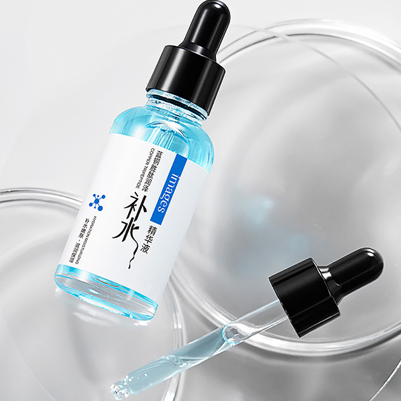 Сироватка Images для обличчя 30 мл Copper Tripeptide з пептидами міді