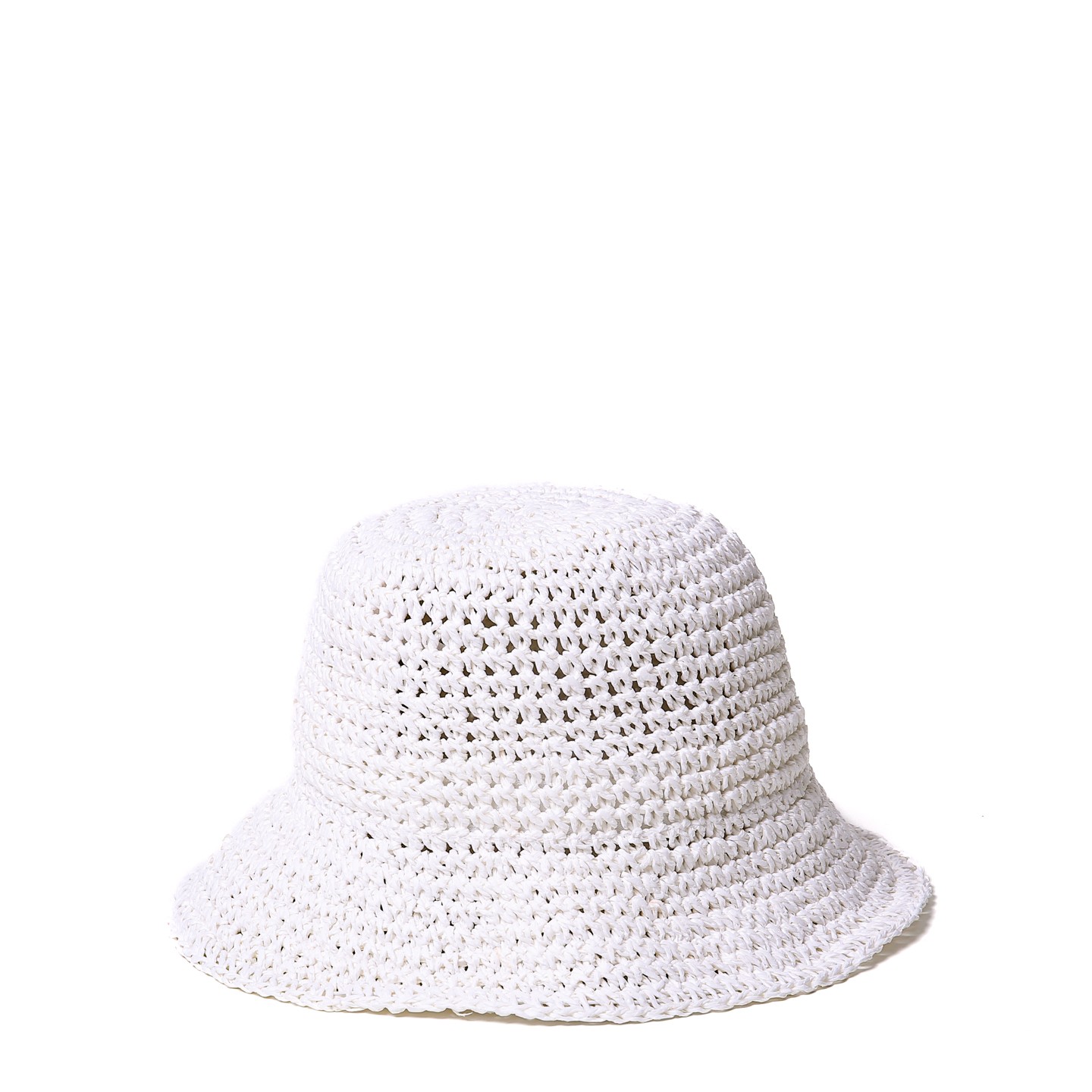 Панама женская LuckyLOOK Медлин One Size Белый 734-272