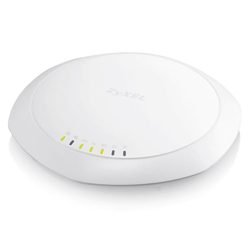 Точка доступу Zyxel NWA1123AC PRO (NWA1123ACPRO-EU0104F)