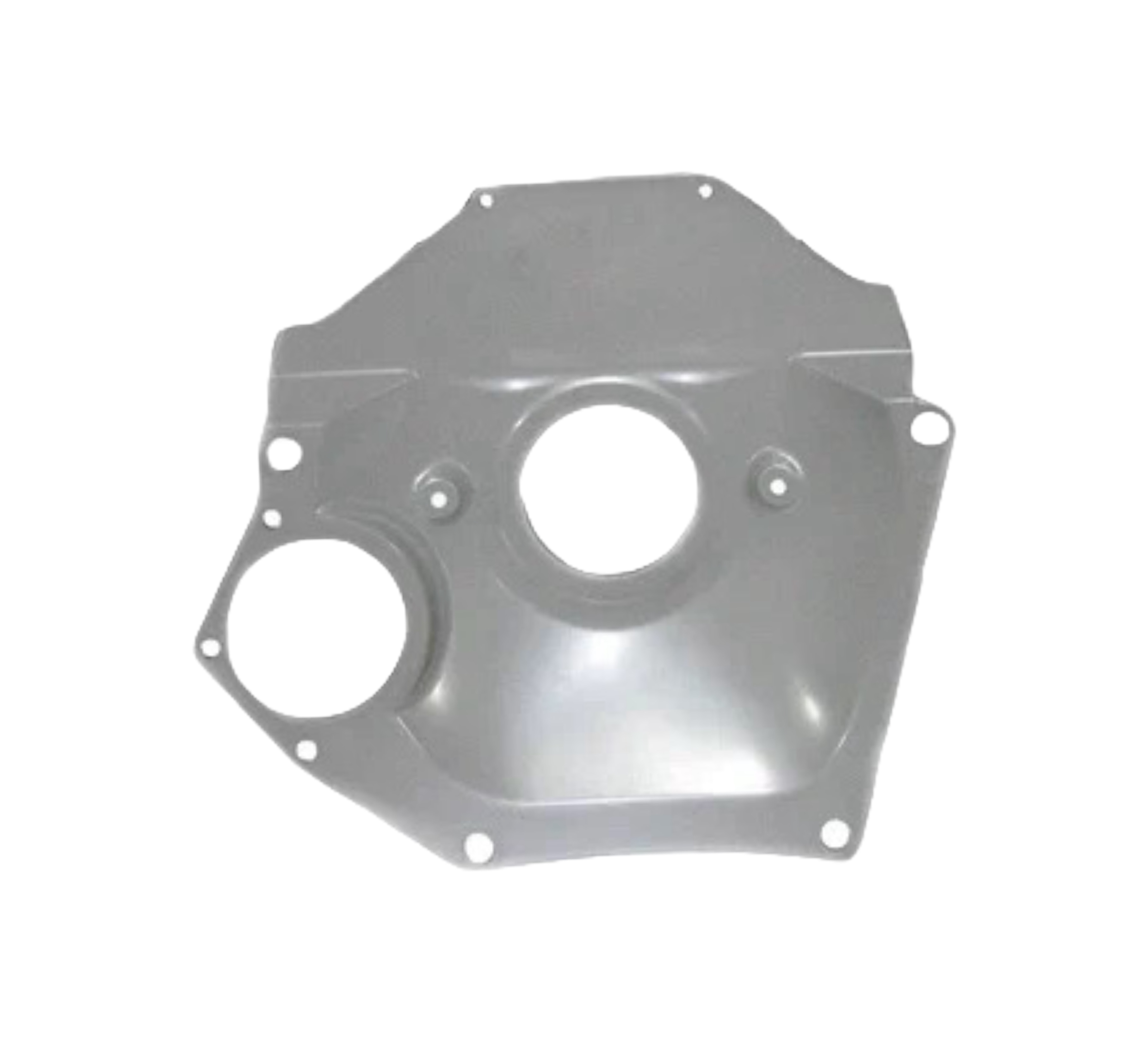 Крышка картера сцепления OEM ВАЗ (21010-1601120-00)