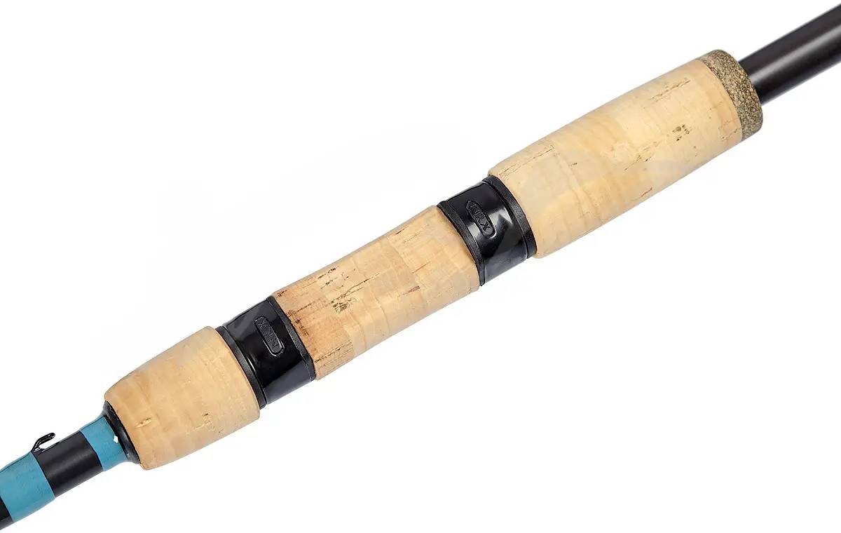 Спиннинг G.Loomis NRX Jig & Worm Spinning NRX 803S JWR 2.03m 3.5-9g (1013-2266.54.50)