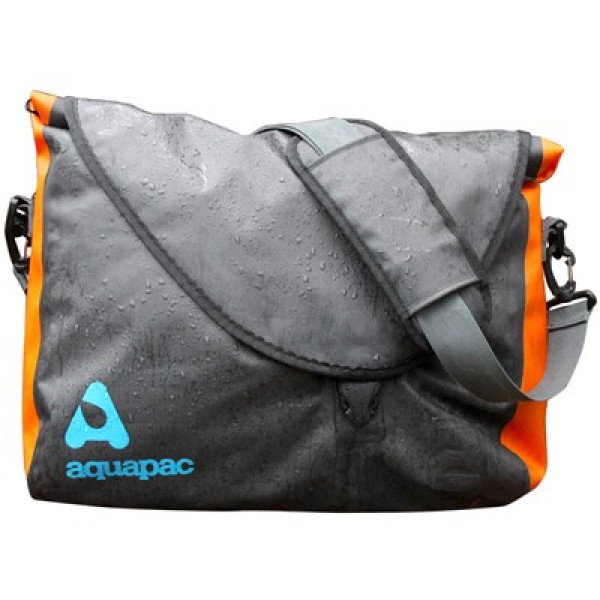 Гермосумка Aquapac Stormproof™ Messenger Bag (1052-026)