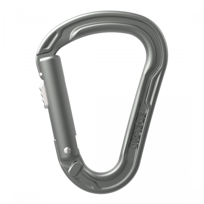 Карабин Edelrid HMS Strike Slider II (1017-737710006630)