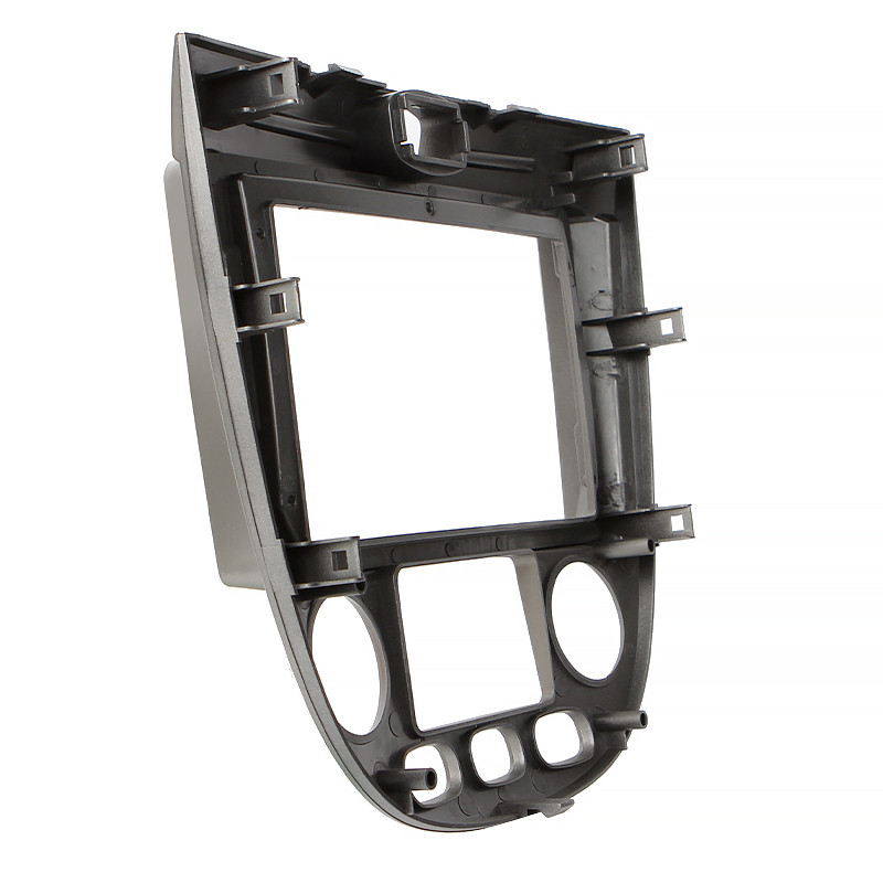 Переходная рамка Lesko 9" Buick Excelle HRV 2004-2008 Chevrolet Lacetti 2004-2013 Nubira 2004-2008 Auto AC (12374-74126)