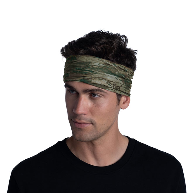 Бафф Buff ORIGINAL den bark One Size Камуфляж